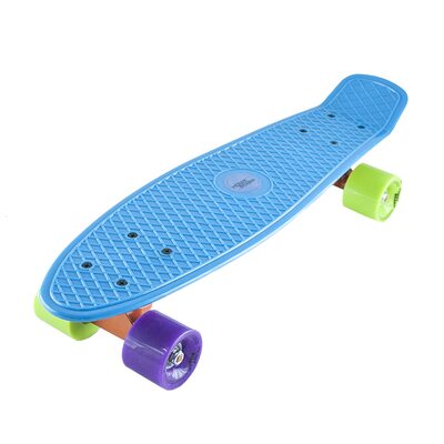 Пениборд Nils Extreme Basic Blue