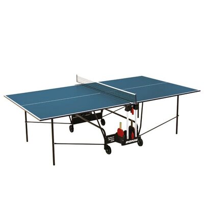 Теннисный стол Indoor Roller 400 Donic 230284