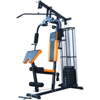 Силовая фитнес станция USA Style, LKH-105