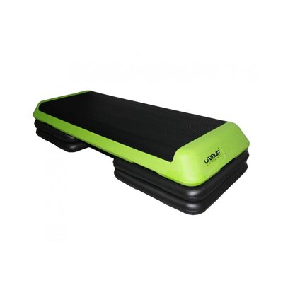 Степ-платформа регулируемая LiveUp LS3168E-g