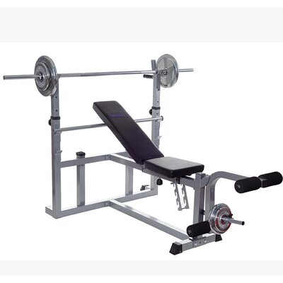 Cкамья для жима Housefit HG 2270