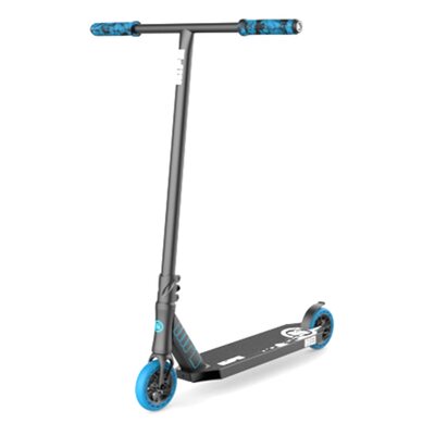 Трюковой самокат Hipe H8 Black/Blue