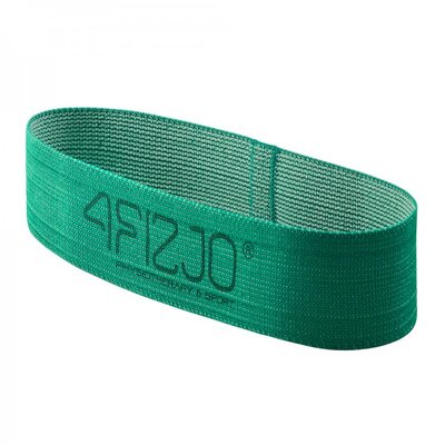 Резинка для фитнеса и спорта тканевая 4FIZJO Flex Band 6-10 кг 4FJ0128