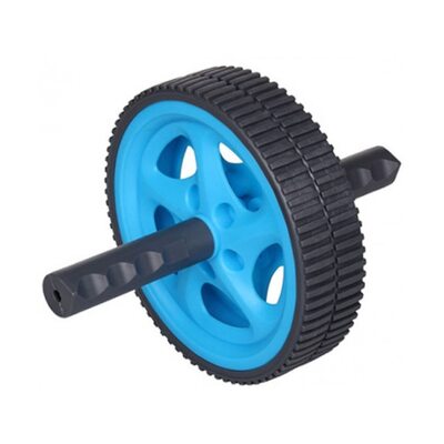 Ролик для пресса LiveUp EXERCISE WHEEL LS3160B