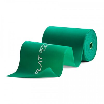 Еспандер стрічка для фітнесу еластична 4FIZJO Flat Band 30 м 5-8 кг 4FJ0103