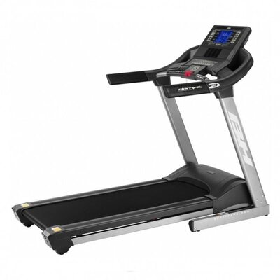 Беговая дорожка BH Fitness F3 Dual WG 6424