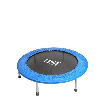Батут для фитнеса HouseFit B6212-40 d=1м