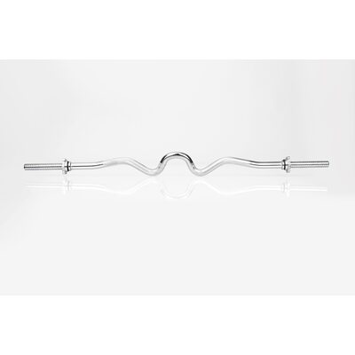 Гриф Z-подібний Hop-Sport 120см (25мм)