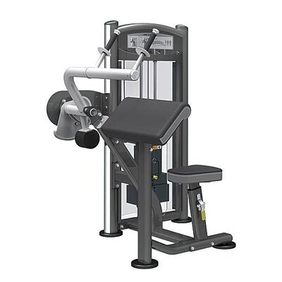 Силовой грузоблочный тренажер Impulse Arm Extension Machine Трицепс машина IT9323