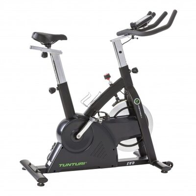Cпин байк Tunturi Competence S40 Spinbike