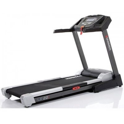 Беговая дорожка Hammer Life Runner LR22i