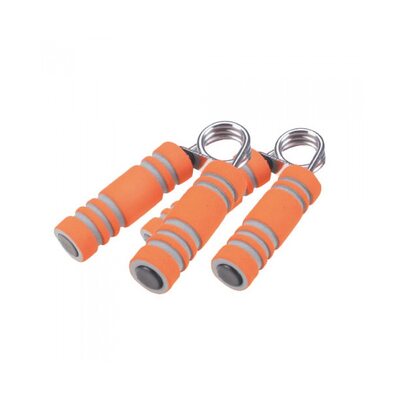 Эспандер кистевой набор 2 шт. LiveUp HAND GRIP LS3102B