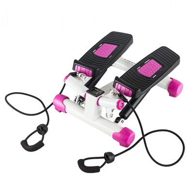 Степпер поворотный HMS S3033 Pink