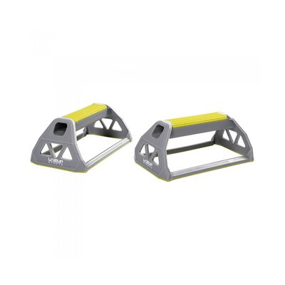 Упоры для отжимания Liveup Push Up Bar LS9424
