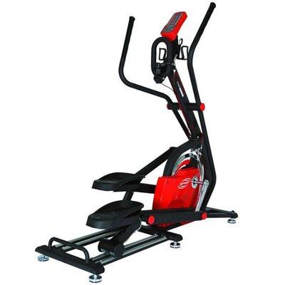 Орбитрек Finnlo Maximum E-Glide