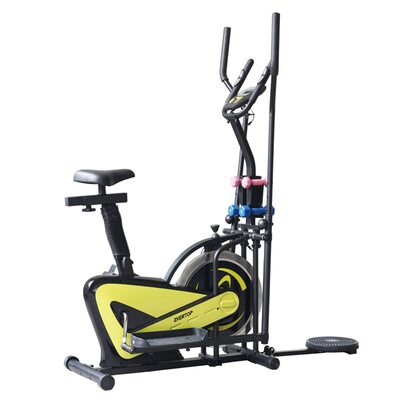 Орбитрек USA Style Evertop SS-ET-8.2 SAH