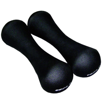 Неопреновые гантели для фитнеса Finnlo Fitness Dumbbells 2 х 3 кг