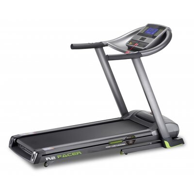 Беговая дорожка EuroFit New PACER R2