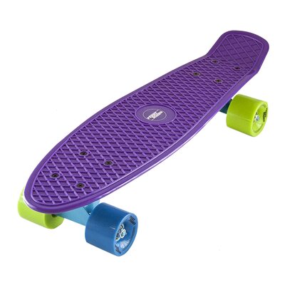 Пениборд Nils Extreme Basic Purple