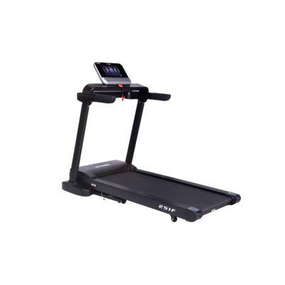 Беговая дорожка Eurofit 251F