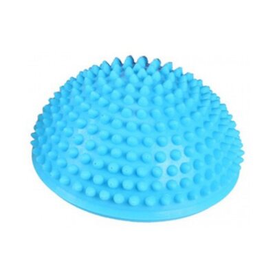 Балансировочная массажная полусфера LiveUp BALANCE PAD, LS3572-b