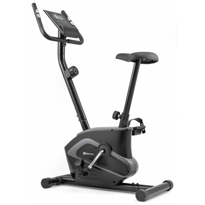 Велотренажер Hop-Sport HS-003H Eclips Black/Gray