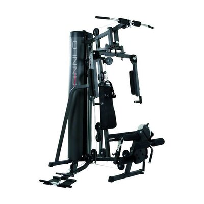Силовая фитнес станция Finnlo Autark 1500 стек 80 кг