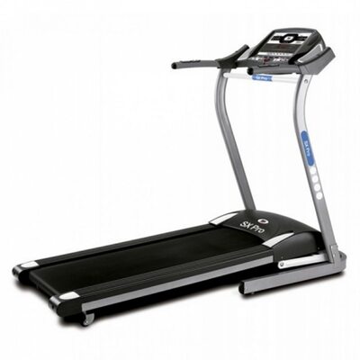 Беговая дорожка BH Fitness SX Pro G6432R