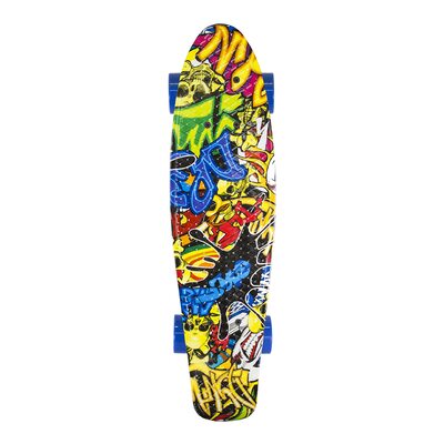 Пениборд Nils Extreme Art Joker