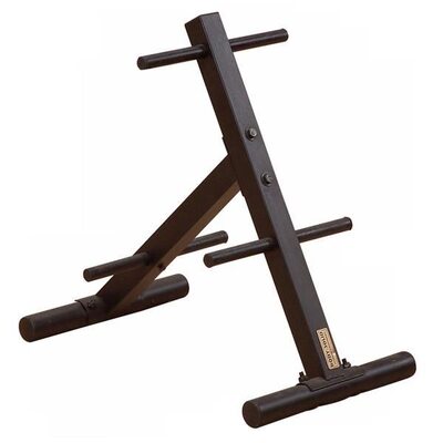 Стойка для дисков 25мм Body-Solid SWT14
