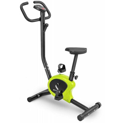 Мини велотренажер Hop-Sport HS-010H Rio салатовый