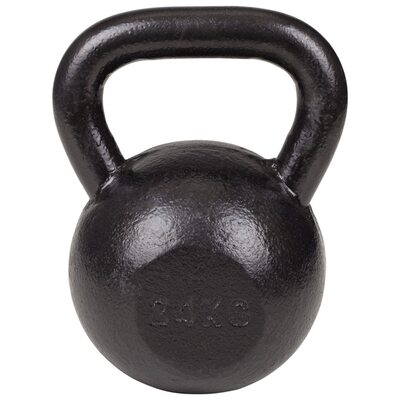 Гиря металева Hop-Sport 24 кг