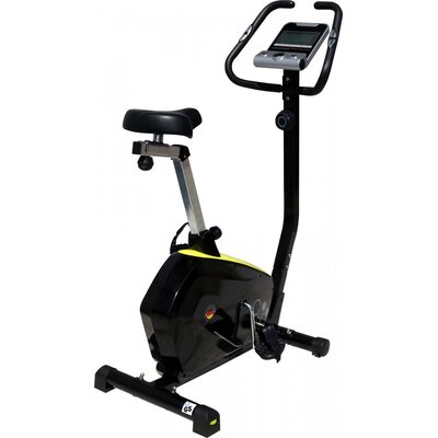 Велотренажер Evrotop Marshal fitness EV-BX-630B