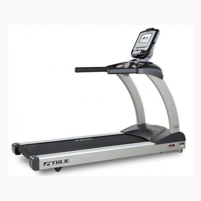 Беговая дорожка True CS400 Escalate 9