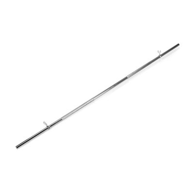 Гриф для штанги гладкий Hop-Sport 218см (30мм)