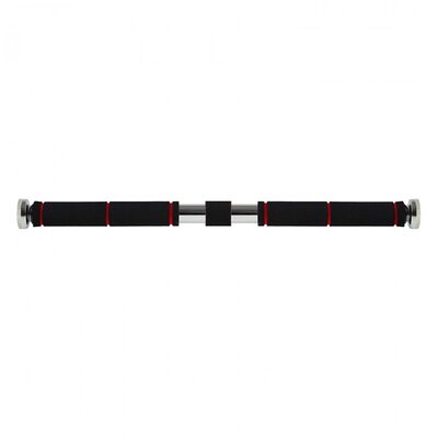 Турник раздвижной Springos 83-130 см FA0011