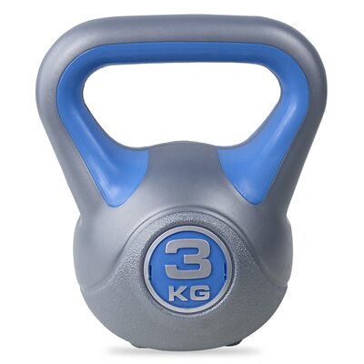 Гиря SportVida 3 кг SV-HK0077