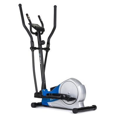 Орбитрек Elitum MX400 silver