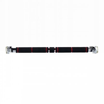 Турник раздвижной SportVida 66-104 см SV-HK0279
