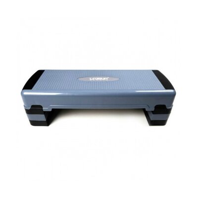 Степ-платформа регулируемая LiveUp LS3168D