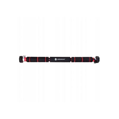 Турник раздвижной Springos 60-100 см FA4000
