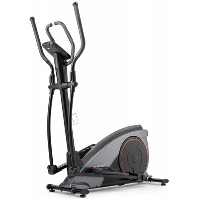 Орбитрек Hop-Sport HS-060C Blaze iConsole+ серый