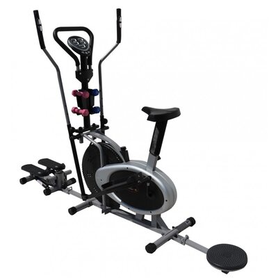 Орбитрек USA Style Giant Fit SS-GF3CXN