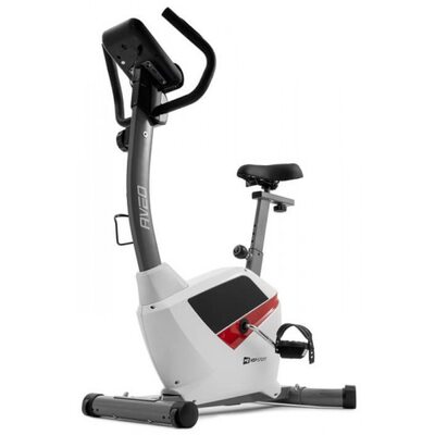 Велотренажер Hop-Sport HS-2090H Aveo белый