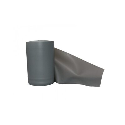 Еспандер стрічка для фітнесу рулон 12 м LiveUp AEROBIC BAND LS3651-06g