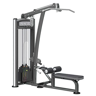 Профессиональный тренажер Impulse Lat Pulldown-Vertical Row Machine Верхняя-нижняя тяга IT9322