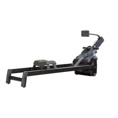 Гребной тренажер Tunturi Performance R50 Rower || Веслувальний тренажер Tunturi Performance R50 Rower