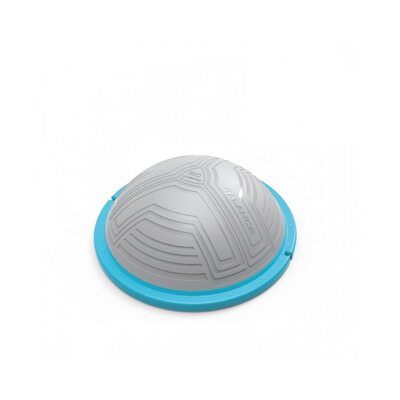 Балансировочная платформа полусфера с насосом LivePro BOSU PRO BАLANCE TRAINER LP8211