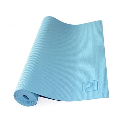 Коврик для йоги LiveUp PVC LS3231-04b