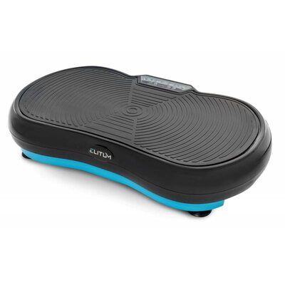 Виброплатформа для похудения Elitum PX200